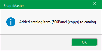 Click to view Catalog